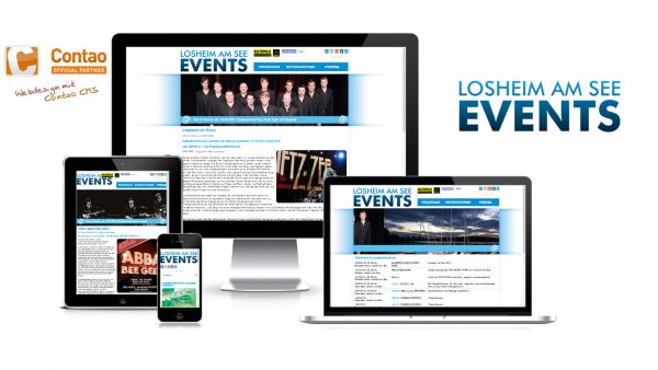 2013 - Losheim Events (Kultopolis) - Veranstalter